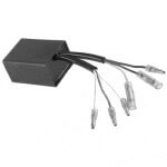 Yamaha 2-Cycle CDI Unit (Model G1)