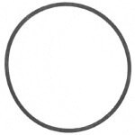 1989-93 EZGO 2-Cycle - Float Bowl Gasket