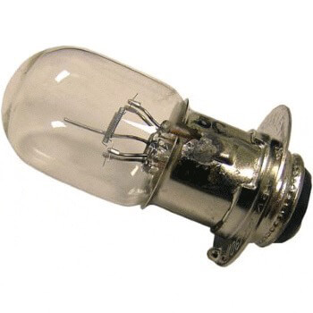 BuggiesUnlimited.com; 1979-16 Yamaha - Headlight Bulb