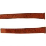 1994-Up EZGO TXT - Burlwood Lower Dash Trim