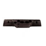 1982-Up Club Car DS - Black Dash Replacement