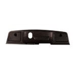 1995-07 Yamaha G14-G16-G19-G20-G21-G22 - Black Dash