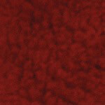 Club Car Precedent Sheepskin Burgundy Seat Cover