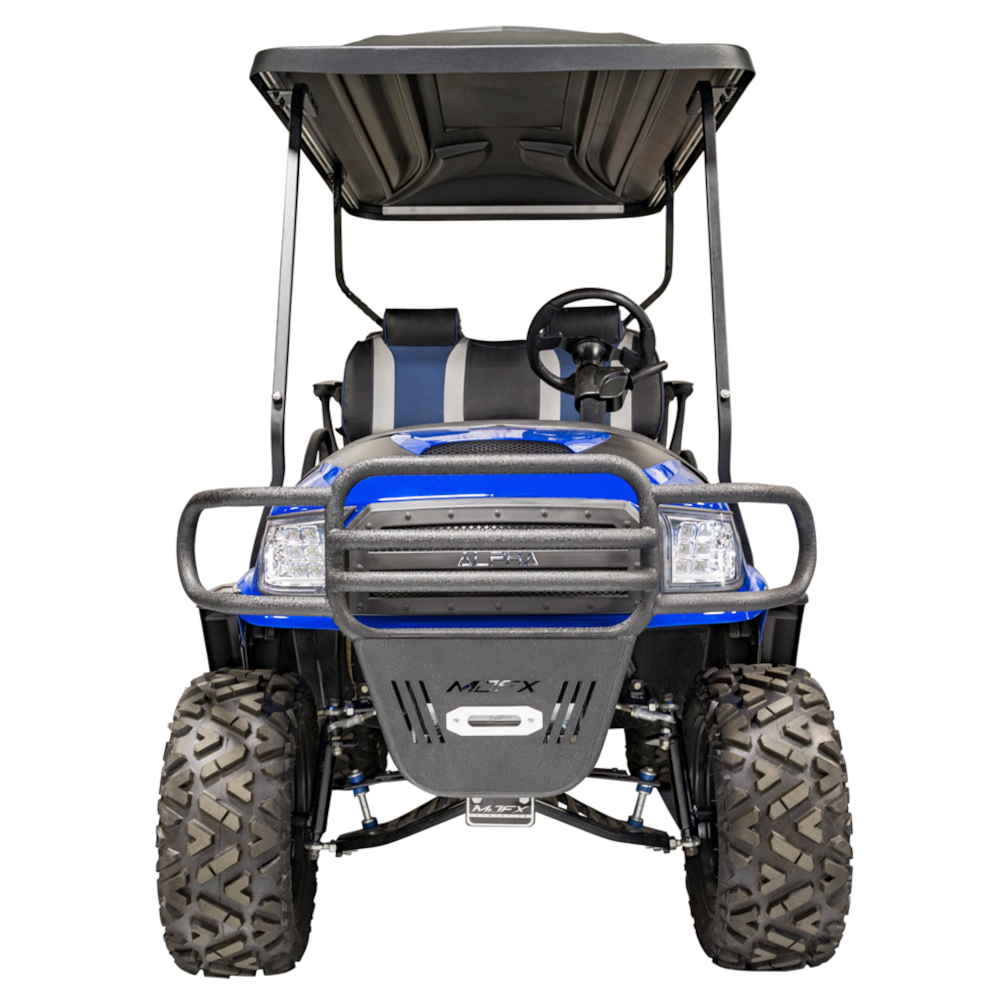 Buggies Unlimited - item 14-020
