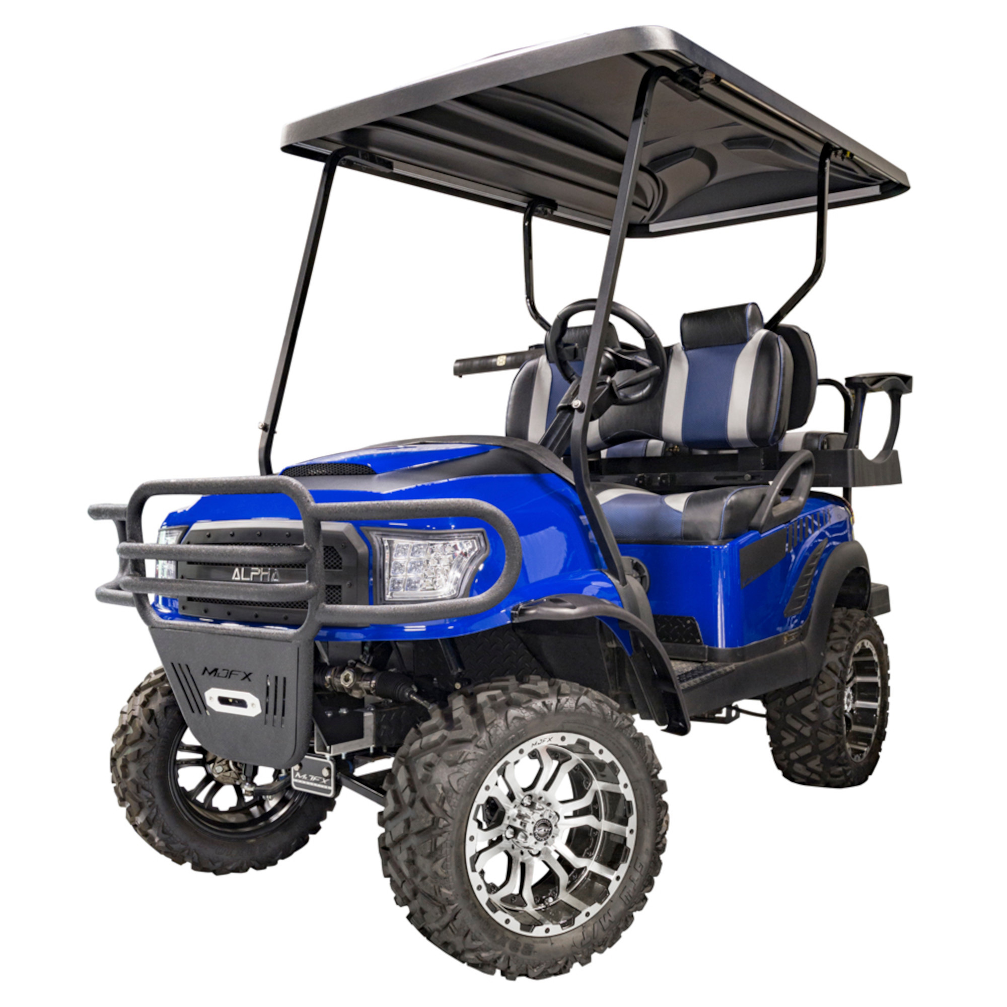 Buggies Unlimited - item 14-020
