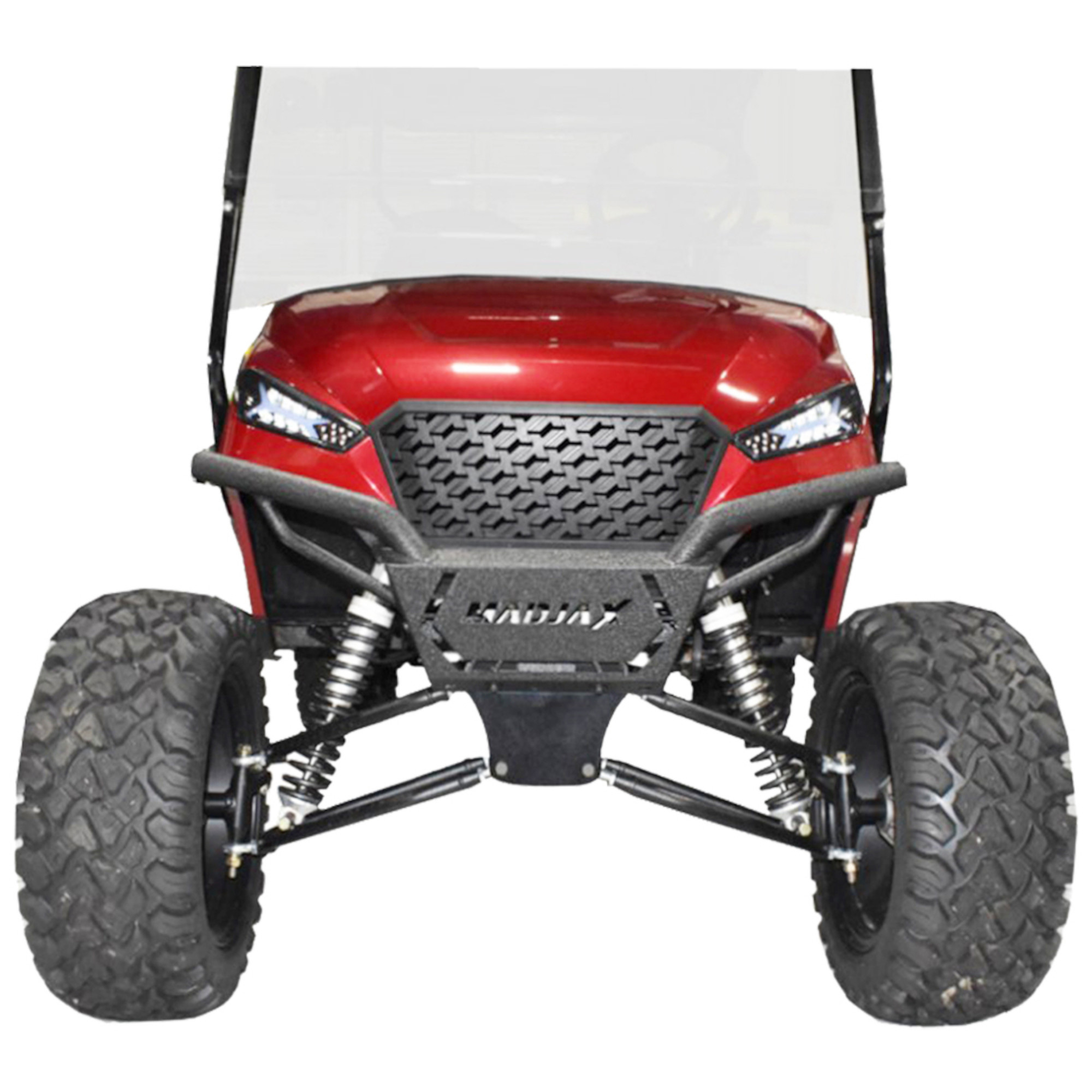 Buggies Unlimited - item 14-035