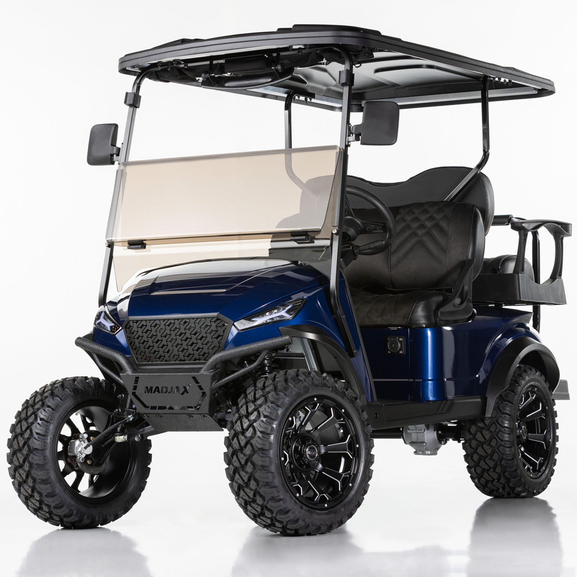 Buggies Unlimited - item 14-036