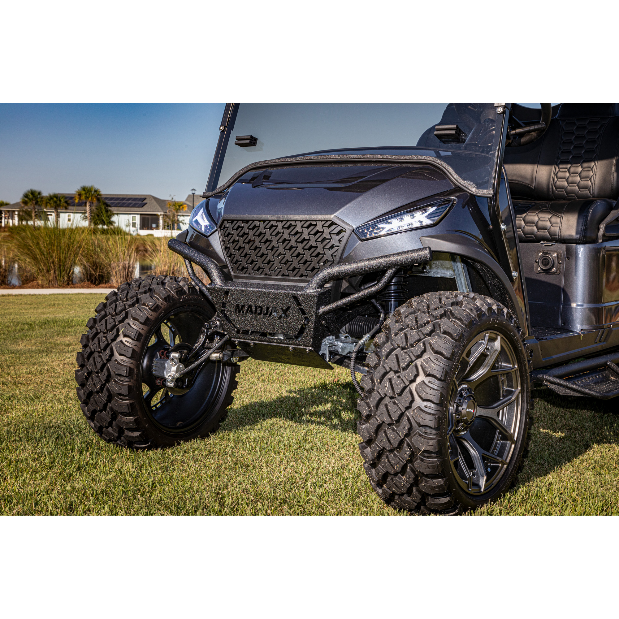 Buggies Unlimited - item 14-036