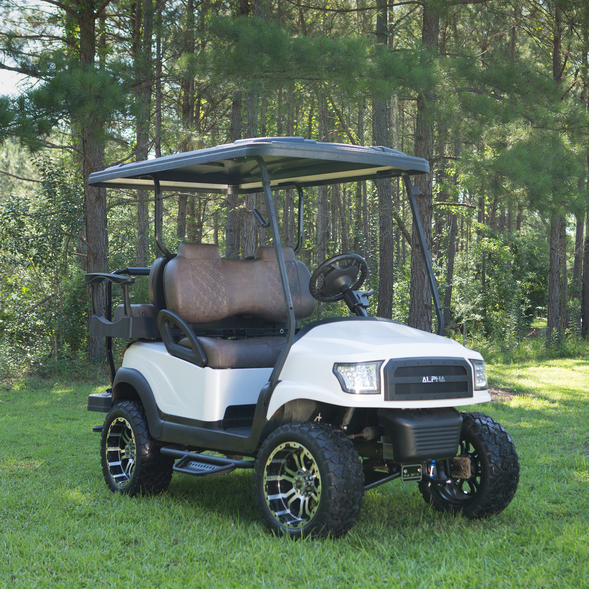 Buggies Unlimited - item 14-044