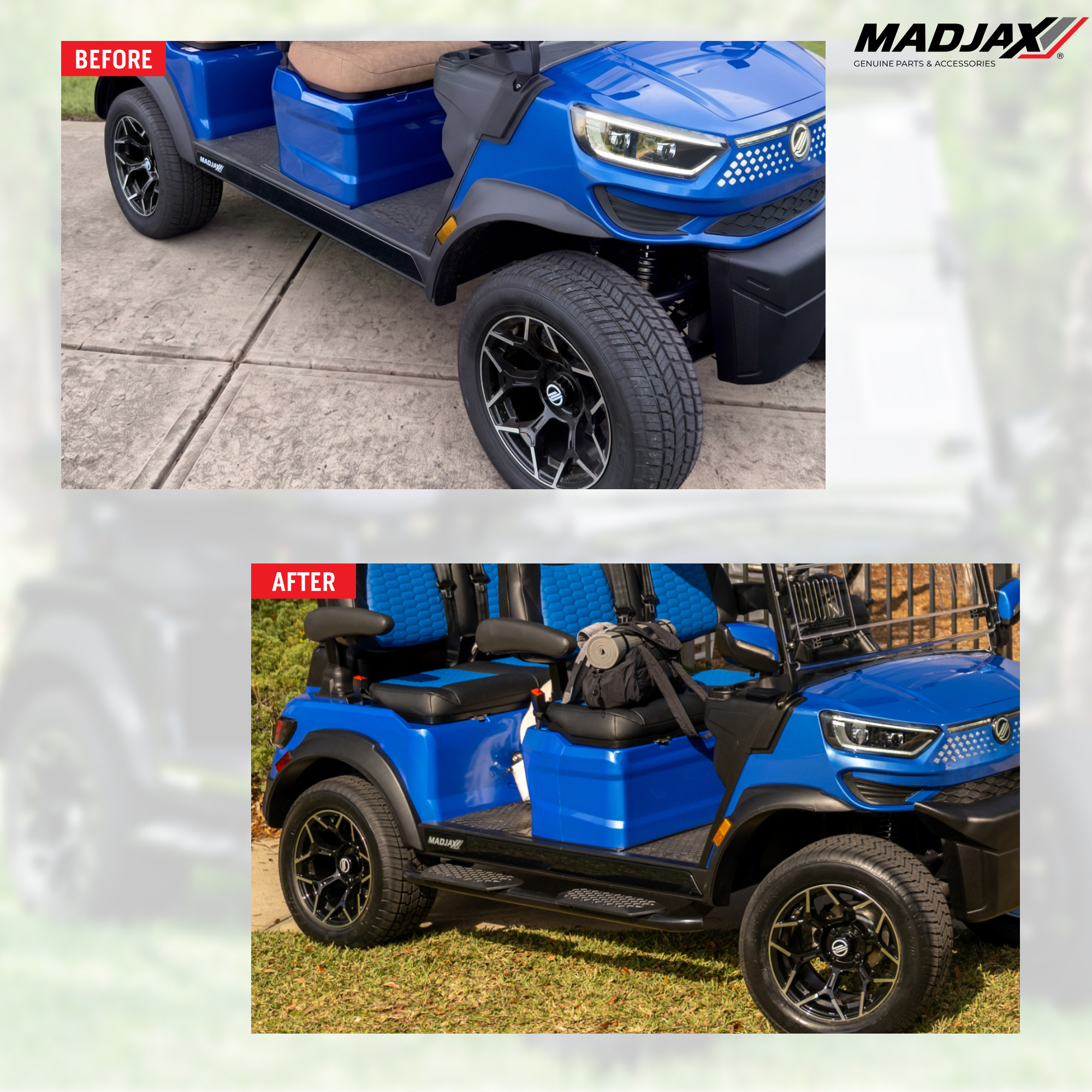 Buggies Unlimited - item 14-049