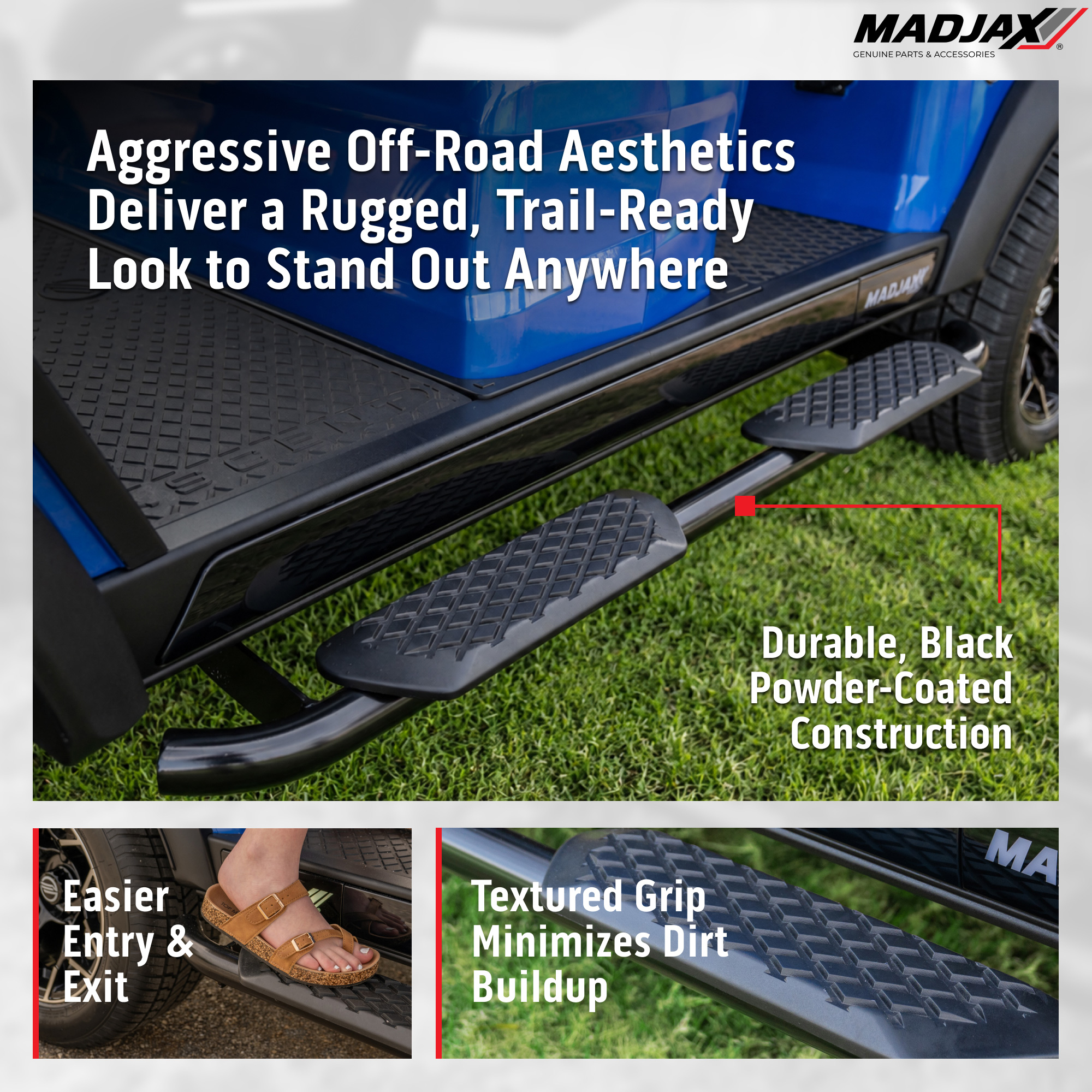 Buggies Unlimited - item 14-049