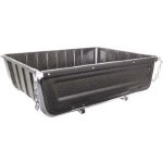 E-Z-GO Marathon Plastic Cargo Box (Fits 1986-1994.5)