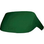 E-Z-GO TXT Dark Green Front Cowl (Fits 1996-2003)