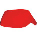 1996-03 EZGO TXT - Flame Red Front Cowl