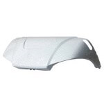 Yamaha G29 - Drive - White Front Cowl Replacement