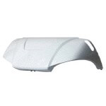 Yamaha G29 - Drive - White Front Cowl Replacement