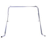 1982-99 Club Car DS-Carryall - Windshield Frame