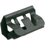 2004-Up Club Car Precedent - Body Trim Clip