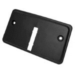 Yamaha Seat Back Shell (Models G29/ Drive)