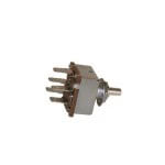 Breezeasy 4 Position Switch