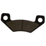 Jakes Disc Brake Pad