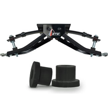 Buggies Unlimited - item 16-045-blk