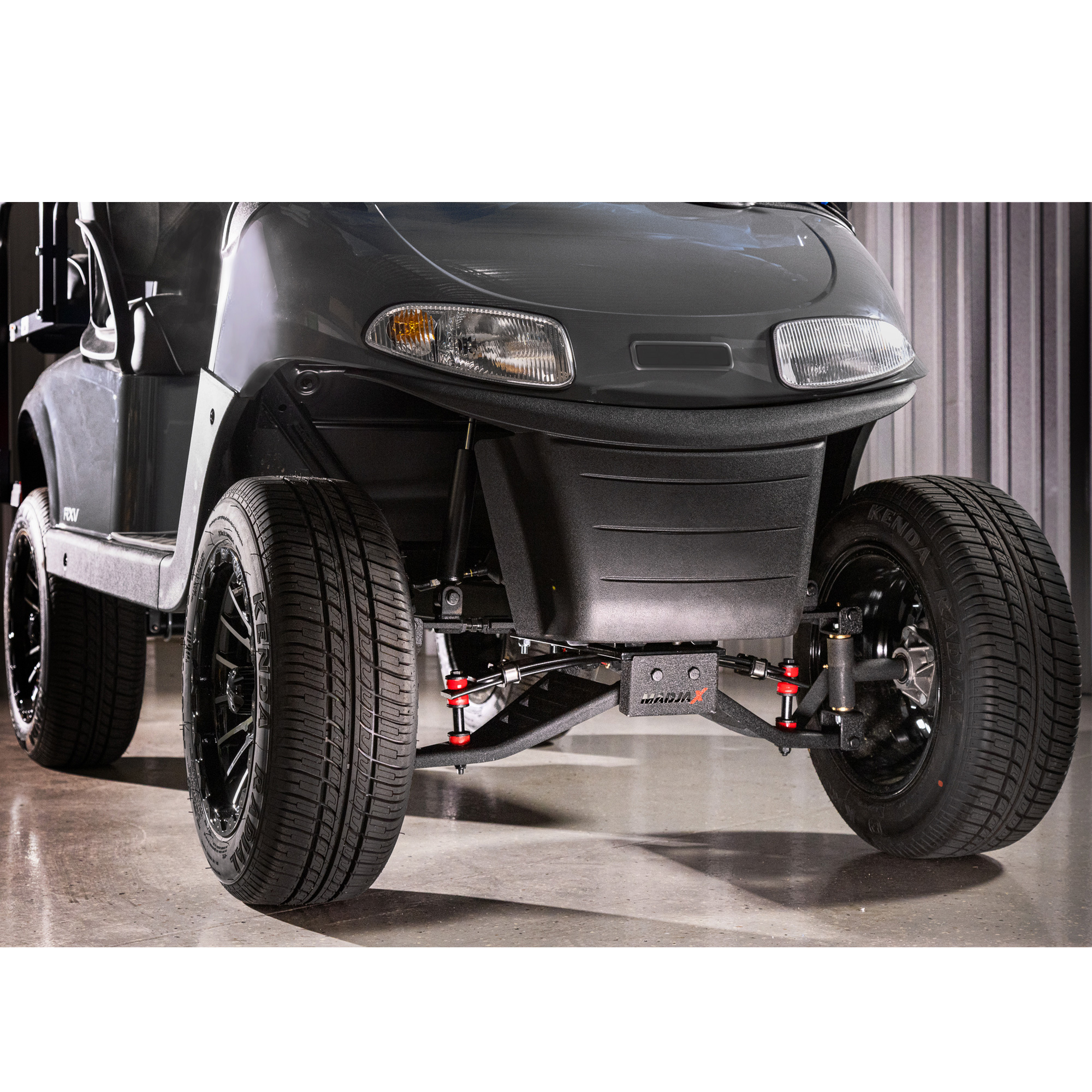 Buggies Unlimited - item 16-054