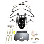 2009-21.5 EZGO TXT - Jakes Long Arm Travel Lift Kit