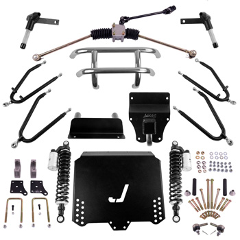 Buggies Unlimited - item 16-780