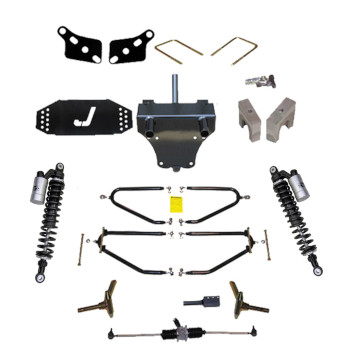 Buggies Unlimited - item 16-783