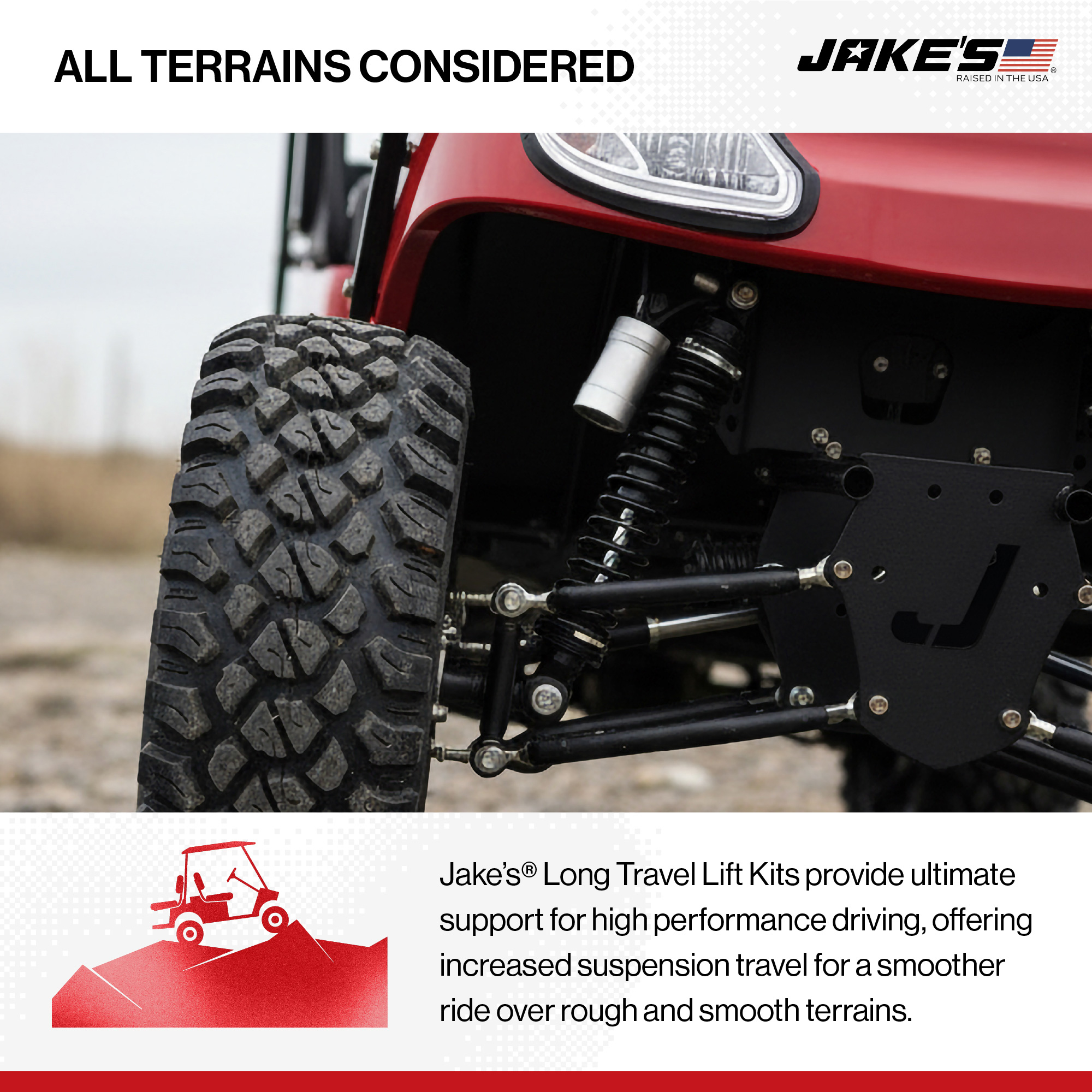 Buggies Unlimited - item 16-783