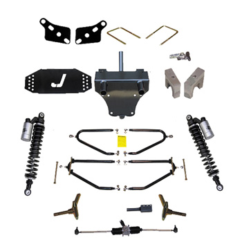 Buggies Unlimited - item 16-786