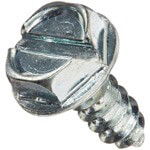Club Car DS Self Tapping Screw (Fits 1981-1994)
