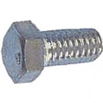 Steel Hex Head Cap Screw