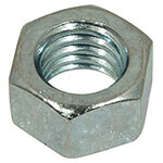 Set of (20) 3/ 8-16″ Hex Nut (Universal Fit)