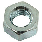 Club Car-EZGO - Steel Hex Nut