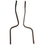 2000-Up Club Car DS - Rear Strut Replacements