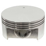 Club Car Precedent Piston +.25MM - With Subaru EX40 Engine (Fits 2015-Up)