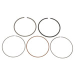 Club Car Precedent Piston Ring Set +.25MM - With Subaru EX40 Engine (Fits 2015-Up)