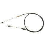 1994-02 EZGO Medalist-ST350-TXT 4-Cycle - Standard Accelerator Cable