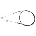 2015-19 Club Car Precedent-Onward-Tempo with Subaru EX40 Engine -  Accelerator Cable Standard