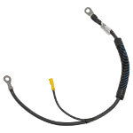 2015-Up Club Car Precedent - Negative Battery Cable Replacement with Ground