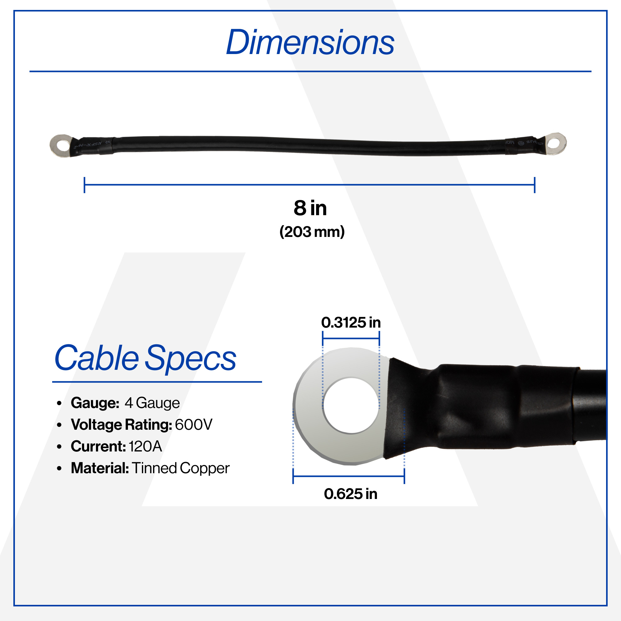 Buggies Unlimited - item 17-320
