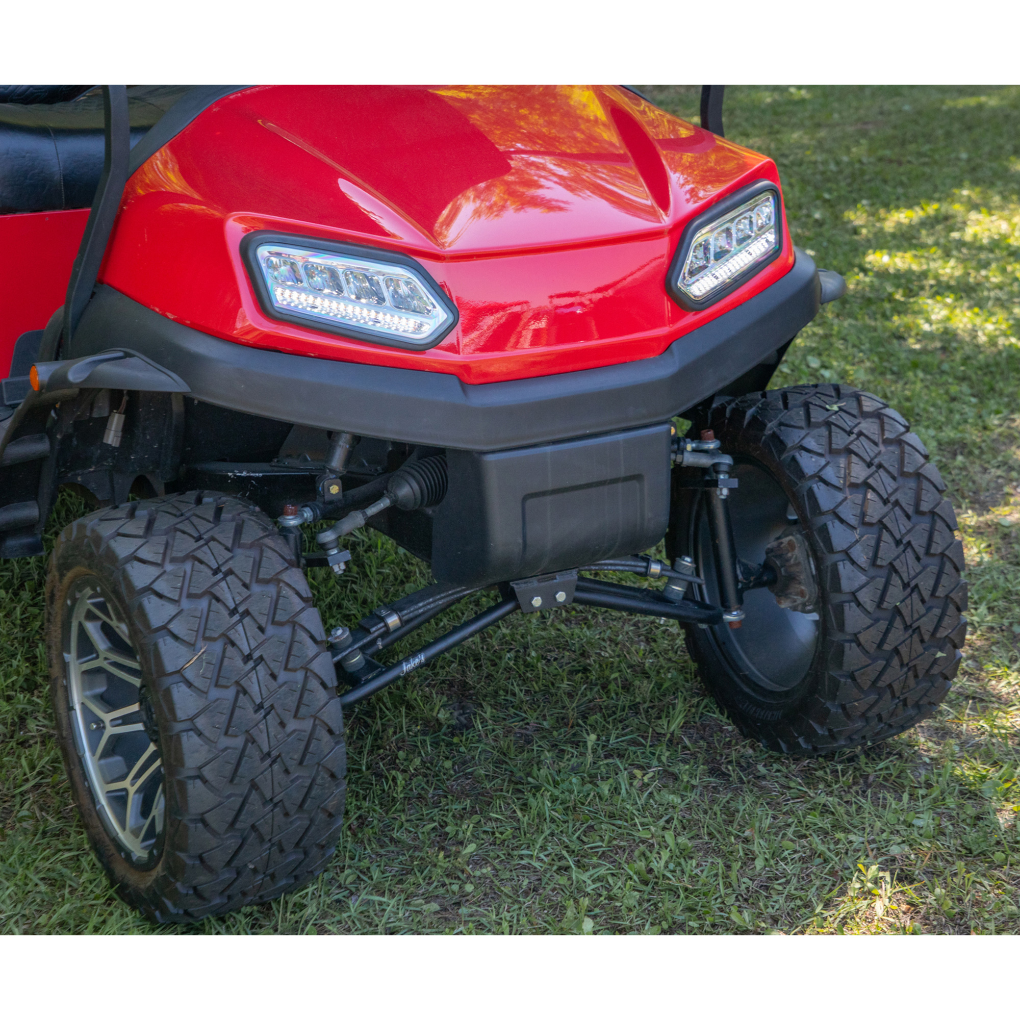 Buggies Unlimited - item 17-484