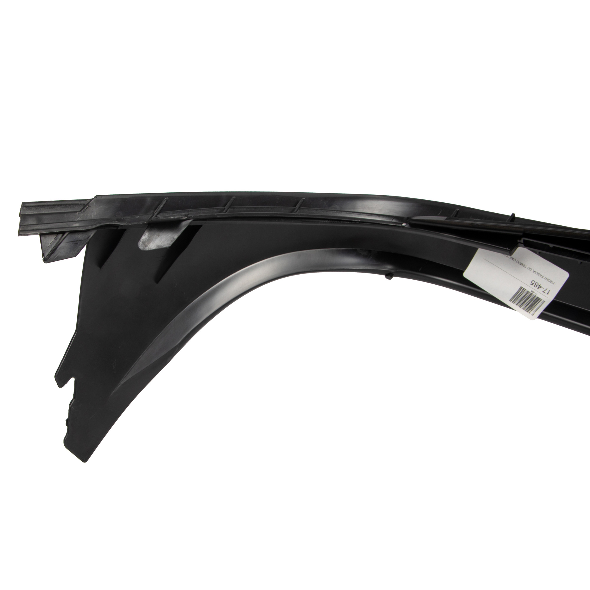 Buggies Unlimited - item 17-485