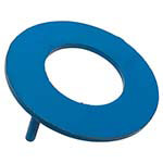 Tire Washer and Pin