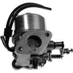 1991-02 EZGO 4-Cycle - Carburetor Replacement