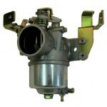 1985-01 Yamaha G2-G3-G5-G8-G9-G11 Gas - Carburetor