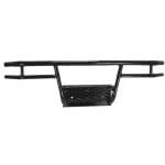 1981-Up Club Car DS - Black Steel Brush Guard