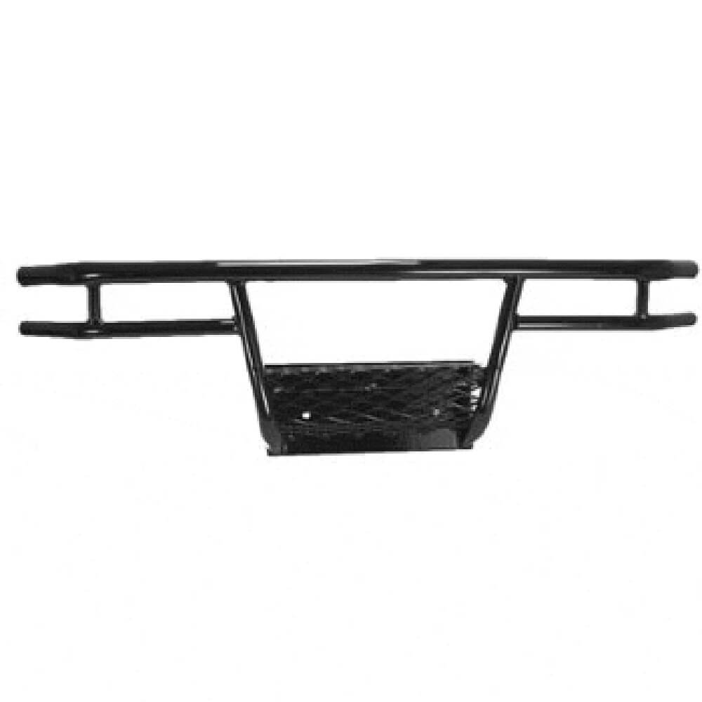 Buggies Unlimited Club Car DS Black Steel Brush Guard 81Up